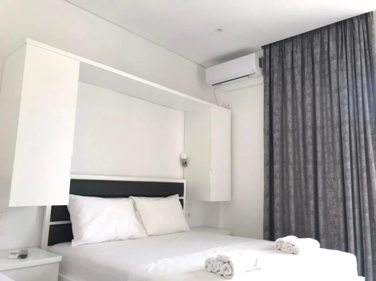 Apartment Soleil Apartament 1 Ksamil