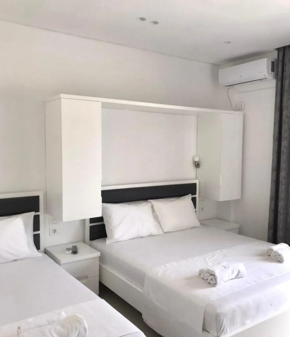 Soleil Apartament 1 Ksamil