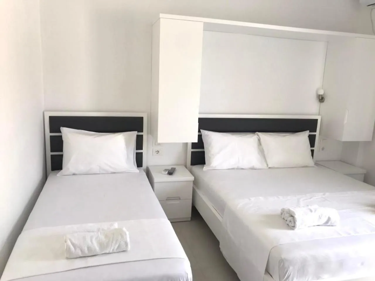 Soleil Apartament 1 Ksamil