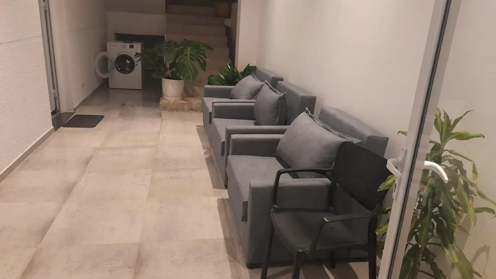 Apartment Soleil Apartament 1 Ksamil