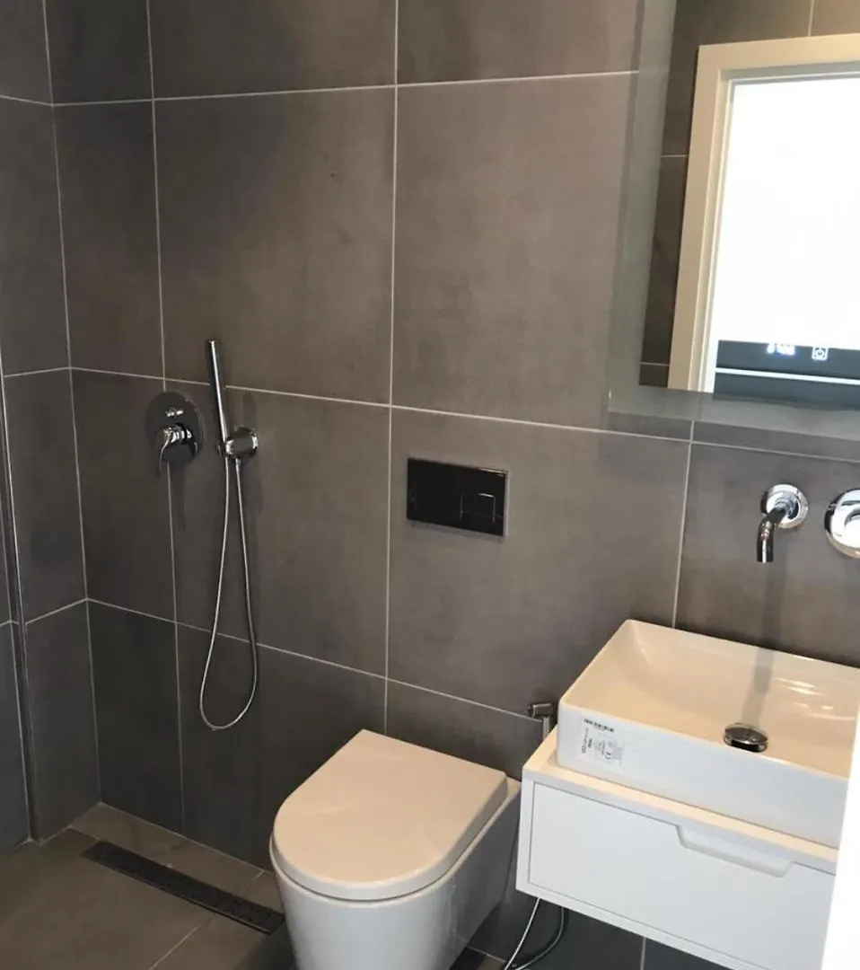 Apartment Soleil Apartament 1 Ksamil