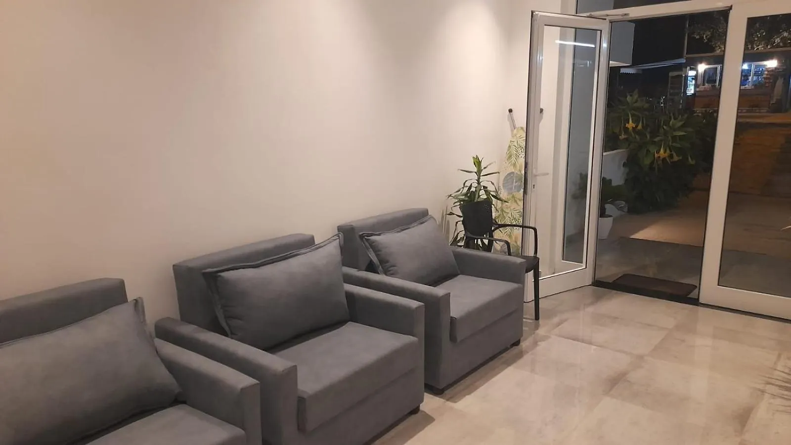 Soleil Apartament 1 Ksamil Albania
