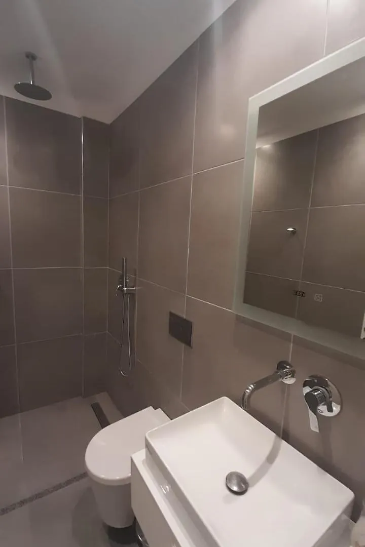 Soleil Apartament 1 Ksamil Albania