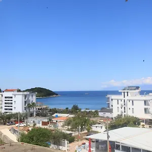Apartment Oden, Ksamil