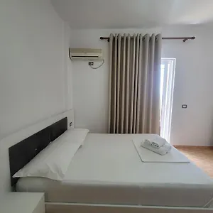 Apartment Heaven, Ksamil