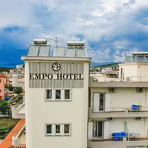 Apartment Empo, Ksamil