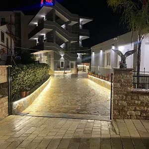 Apartment La Familia, Ksamil