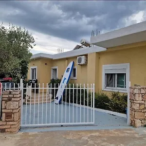 Apartment Bilbil, Ksamil