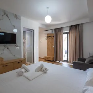 Apartment Sefedin, Ksamil