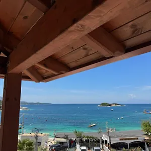 Apartment Bushi, Ksamil