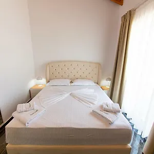 Apartment Santa Oliva, Ksamil