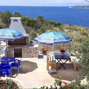 Apartment Erjon, Ksamil